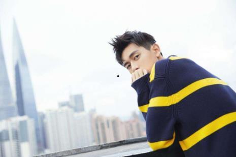 娱乐圈爆料新闻李现,娱乐圈再掀波澜  第1张